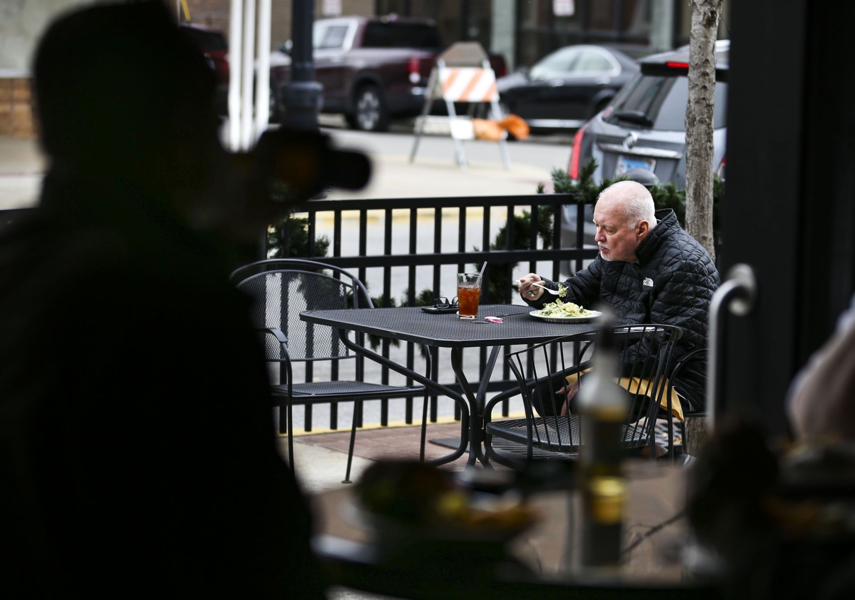 Belleville restaurants feeling the squeeze